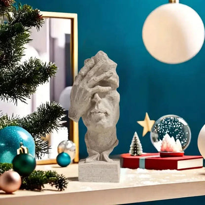 Avelena | Dos - Nordisch inspiriertes dekoratives Meisterwerk