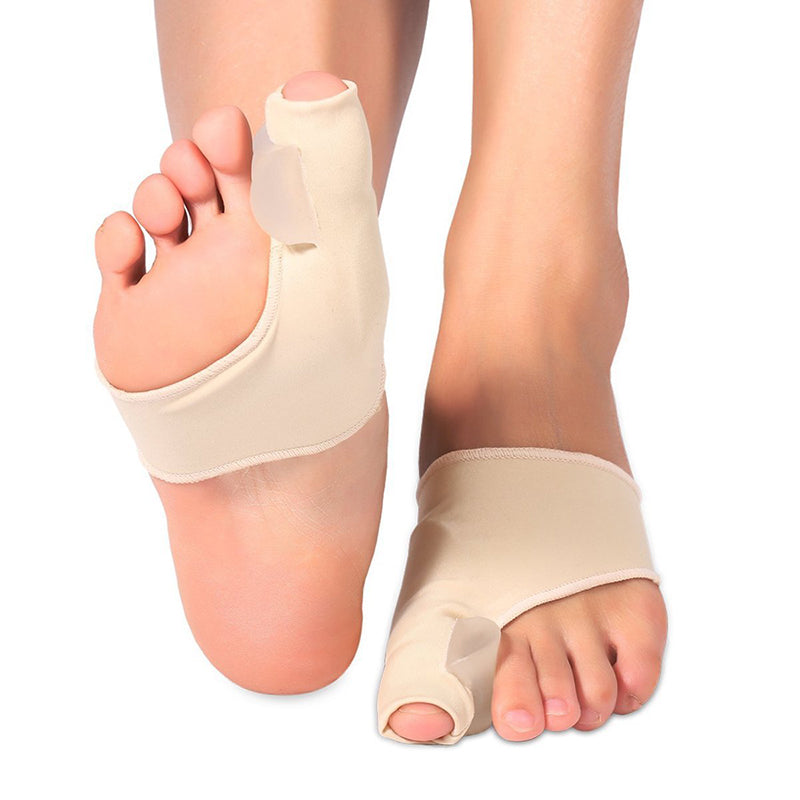 Avelena | Mit Hallux Valgus Geräten
