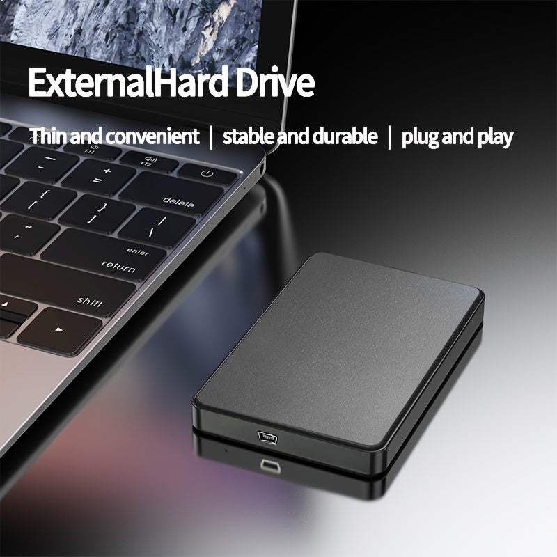 Avelena | RapidDrive | USB-Festplatte mit superschneller Datenverwaltung