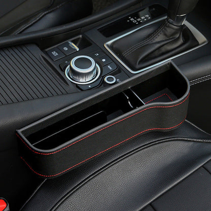 Avelena | Multifunktionaler Autositz Organizer Set