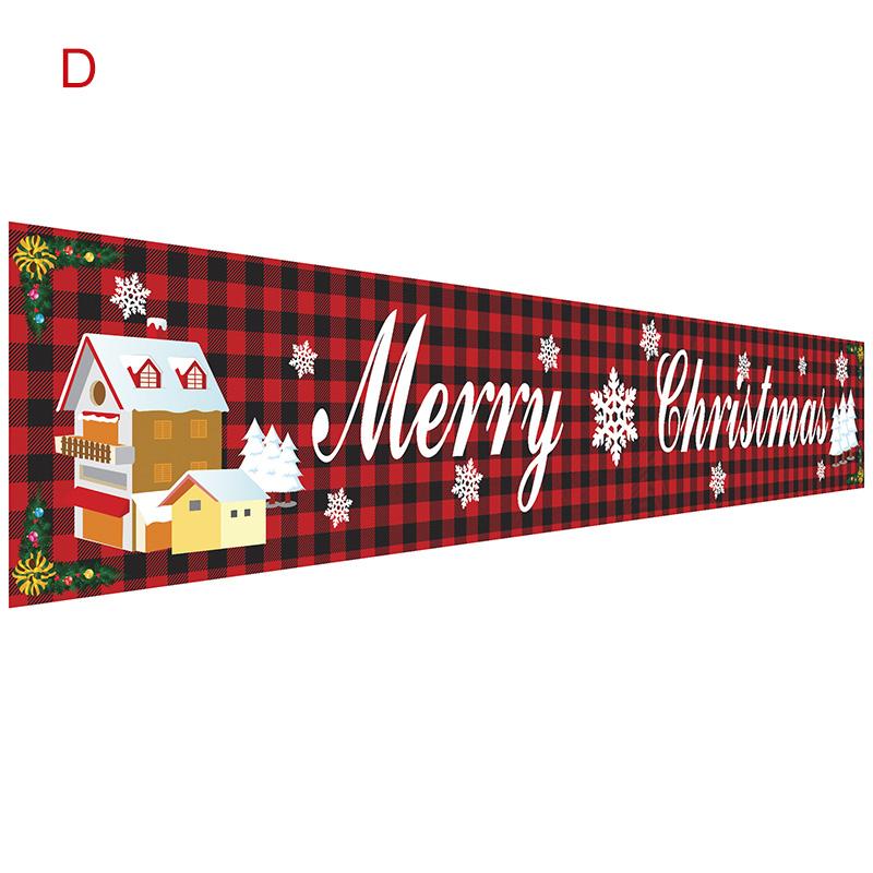 Avelena | 2024 Beste Bannerflagge Ziehen | Fröhliche Weihnachten