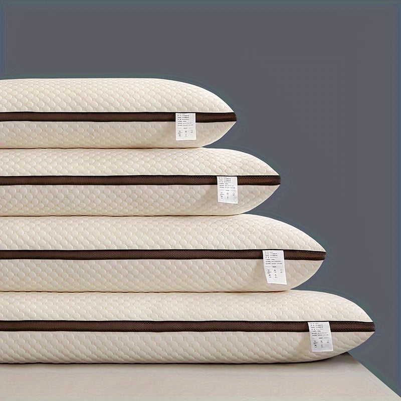 Avelena | SoftHug - 3D Strick Körperkissen für blissvollen Schlaf