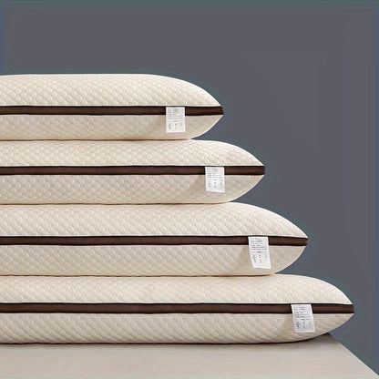 Avelena | SoftHug - 3D Strick Körperkissen für blissvollen Schlaf