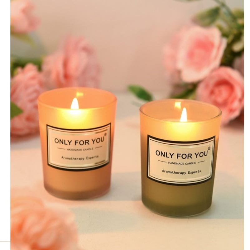 Avelena | Floral Aromatherapie Rauchfreies Licht