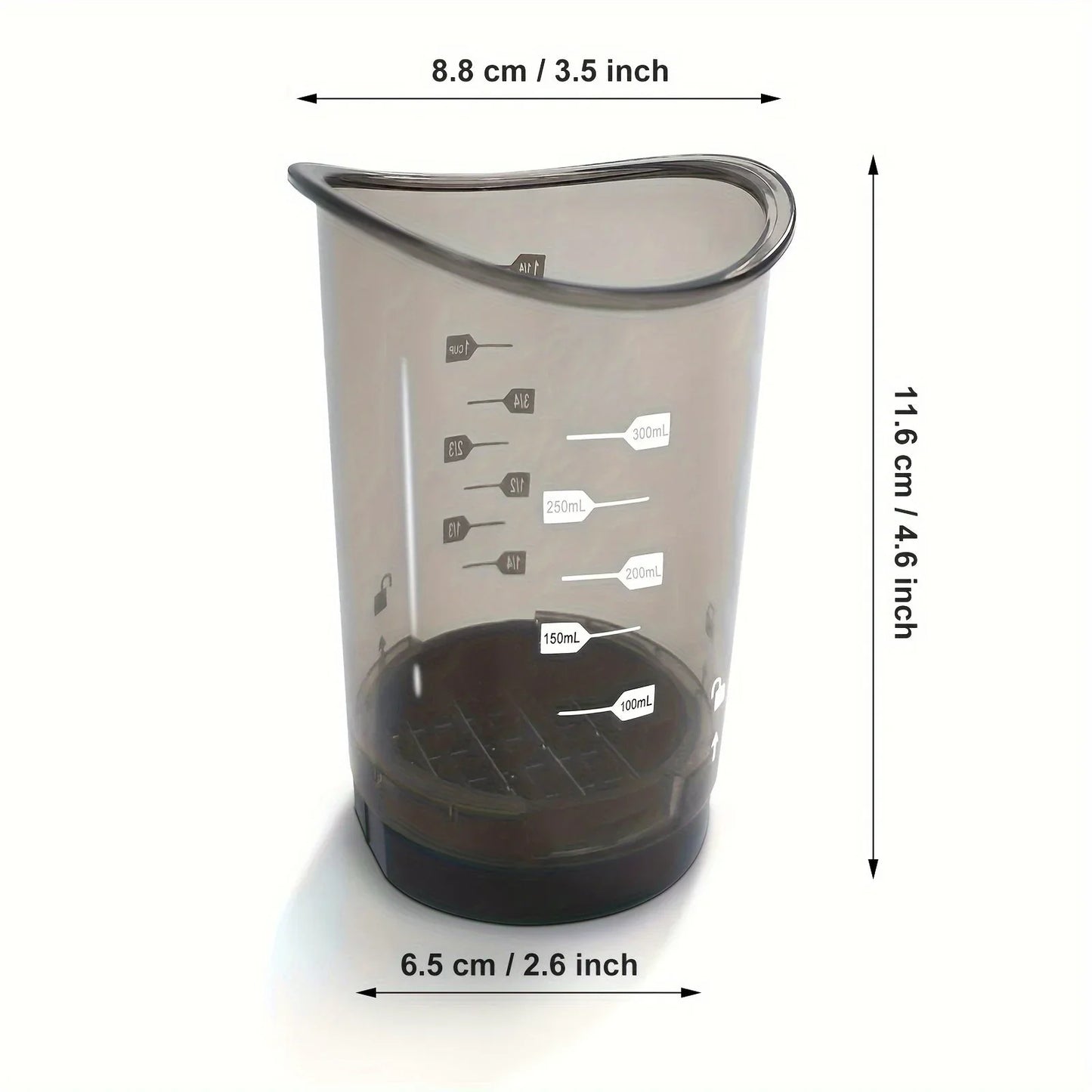 Avelena | 3-in-1 Manueller Gemüseschneider Zerkleinerer