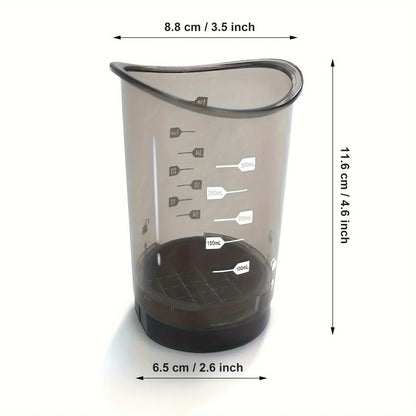 Avelena | 3-in-1 Manueller Gemüseschneider Zerkleinerer