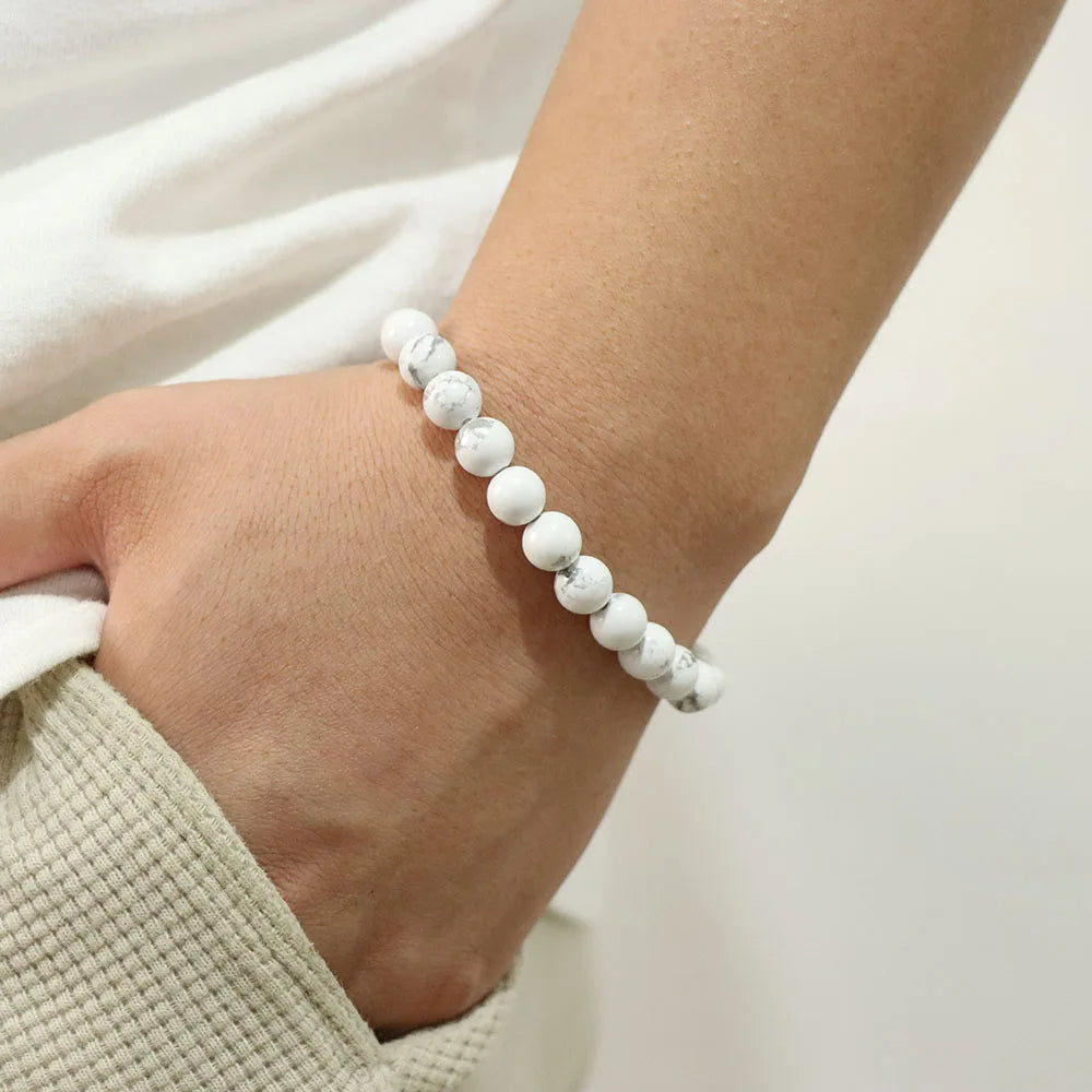 Avelena | Natürliche Kristall Heilende Energie Armband Aria