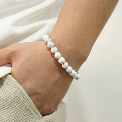 Avelena | Natürliche Kristall Heilende Energie Armband Aria