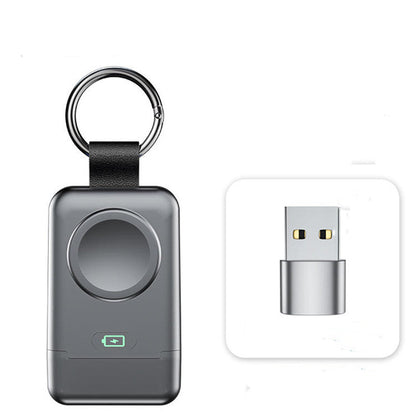 Avelena | 1400mAh iWatch Magnet-Ladegerät