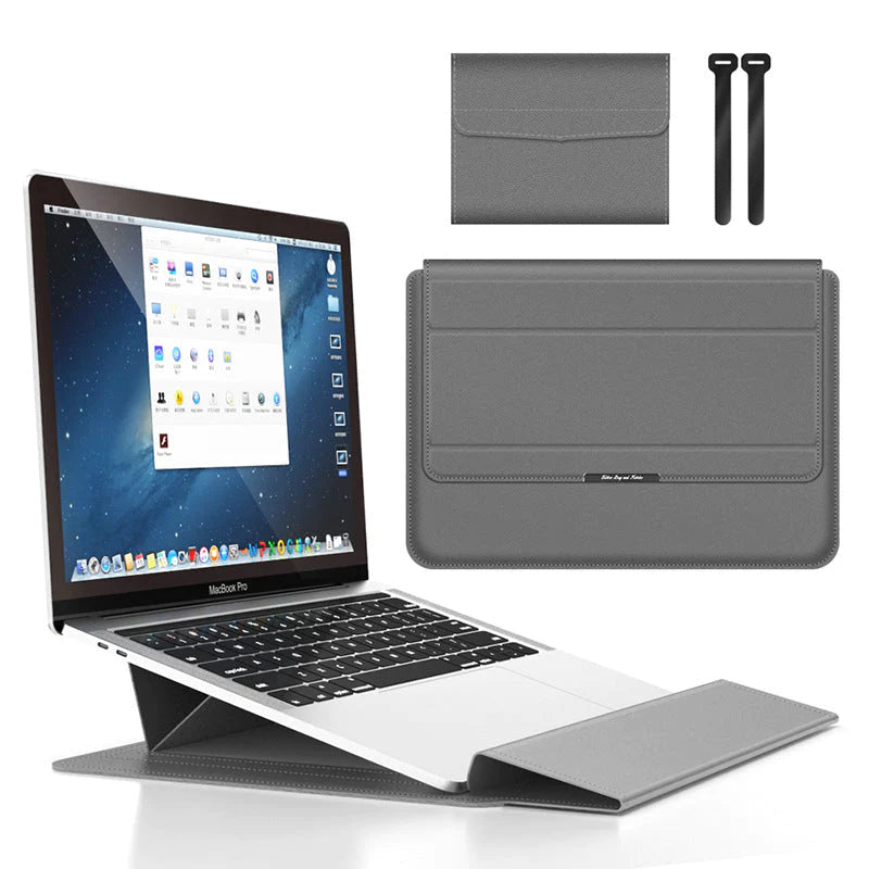 Avelena | Multifunktionale wasserdichte Laptop-Tasche