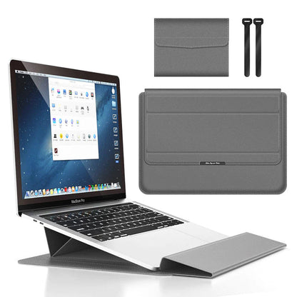Avelena | Multifunktionale wasserdichte Laptop-Tasche