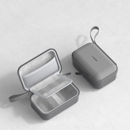 Avelena | Bluetooth Digital Power Bank und Datenkabel Tragetasche