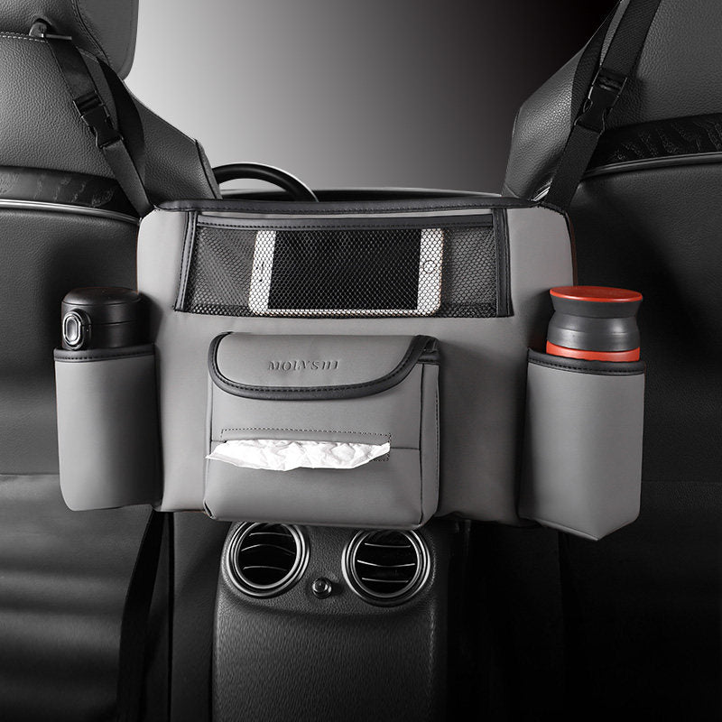 Avelena | Die praktischste Auto-Speicher-Tasche