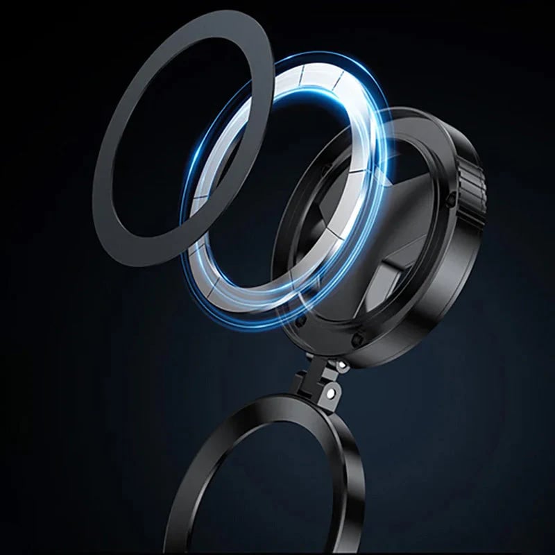 Avelena | 2-in-1 Magnet CPL & Sternfilter Linse
