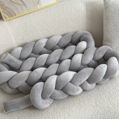 Avelena | WavePad - Stilvolles Waschbares Bodenpolster mit Geometrischen Mustern