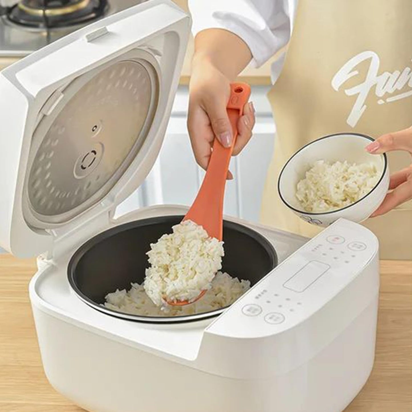 Avelena |  GripServe – Sicher greifen, präzise servieren