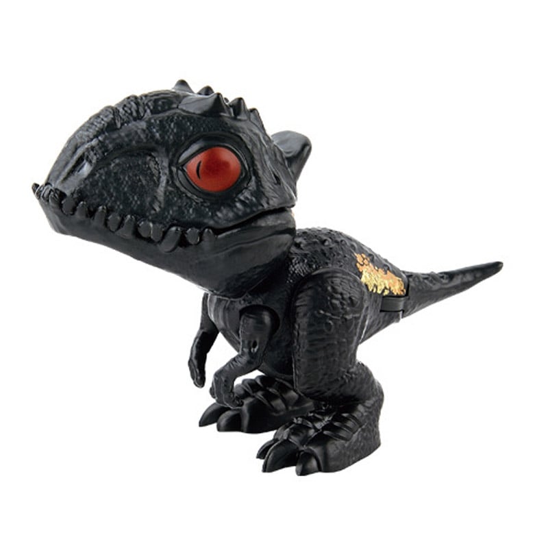 Avelena | Finger-beißendes Dinosaurier-Spielzeug