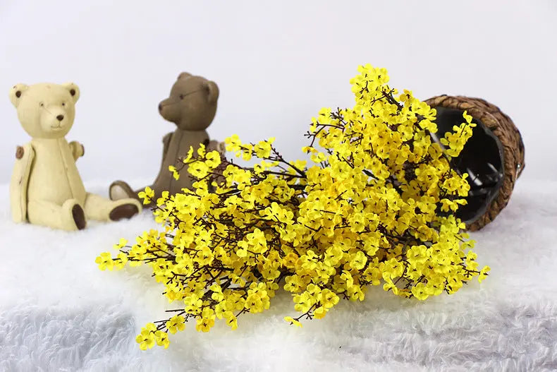 Avelena | Ewige Eleganz: Lebensechte Künstliche Blume