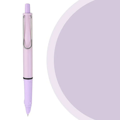 Avelena | EasyWrite Einziehbarer Füllfederhalter