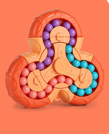 Avelena | KreiselWürfel Endloser Puzzlespaß