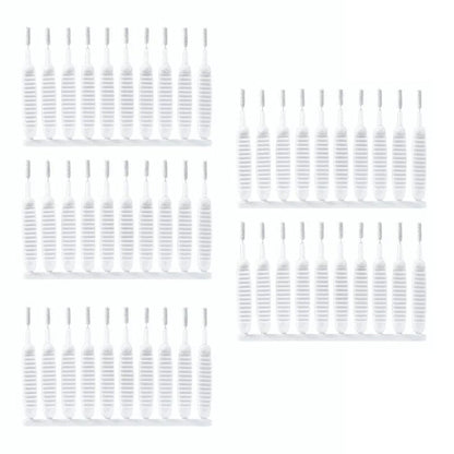 Avelena | Duschloch Reinigungsbürstenaufsatz