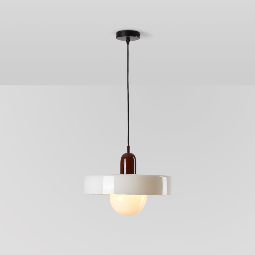 Avelena | Lumiball Pendelleuchte mit Beleuchteten Kugeln