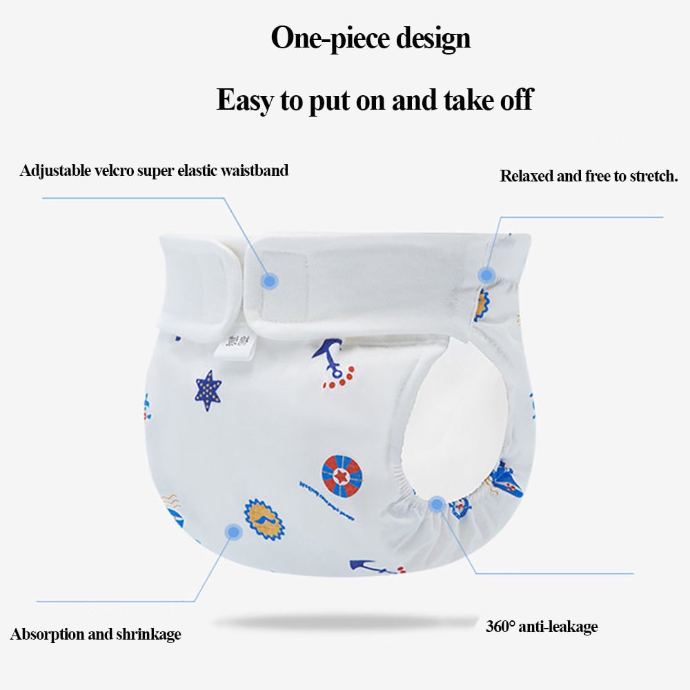 Avelena | Baby Windeltraining Hosen