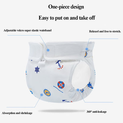 Avelena | Baby Windeltraining Hosen