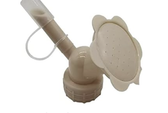 Avelena | Blumenförmiger Pflanzensprüher – Kreative Bewässerungshilfe für Pflanzen im Garten