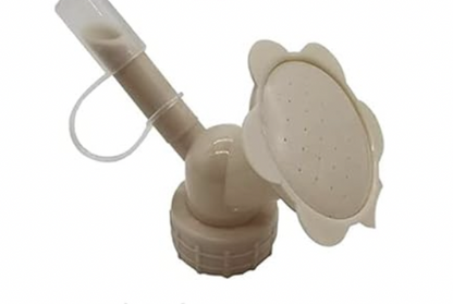 Avelena | Blumenförmiger Pflanzensprüher – Kreative Bewässerungshilfe für Pflanzen im Garten