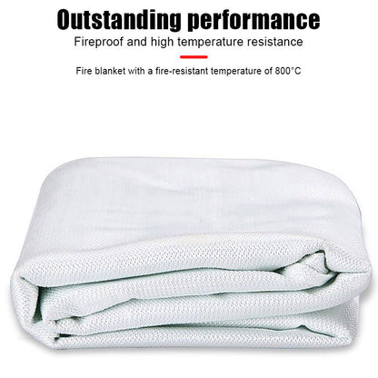 Avelena | Auto-Fluchtdecke für zu Hause