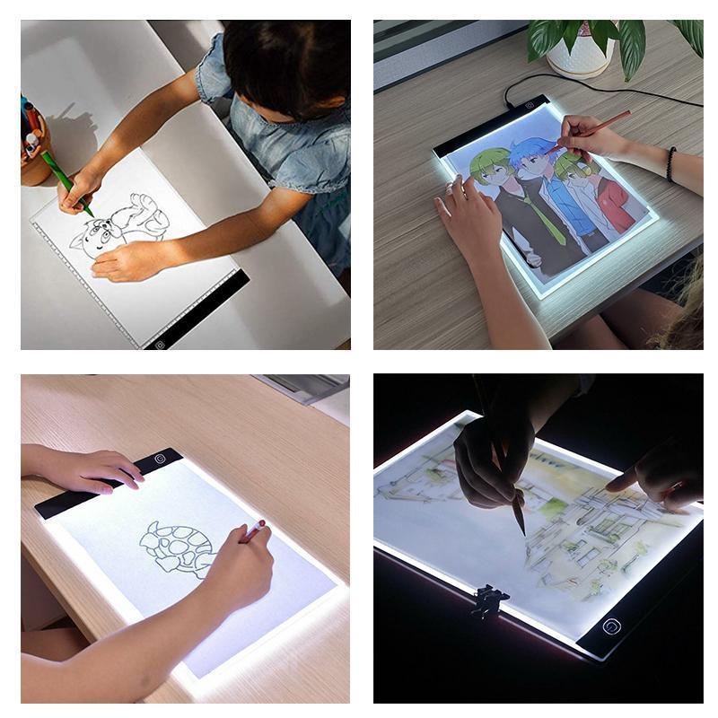 Avelena | Diamantmalerei Led Lichtpad