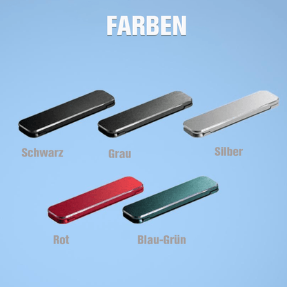 Avelena | Ultradünner verstellbarer Handyhalter