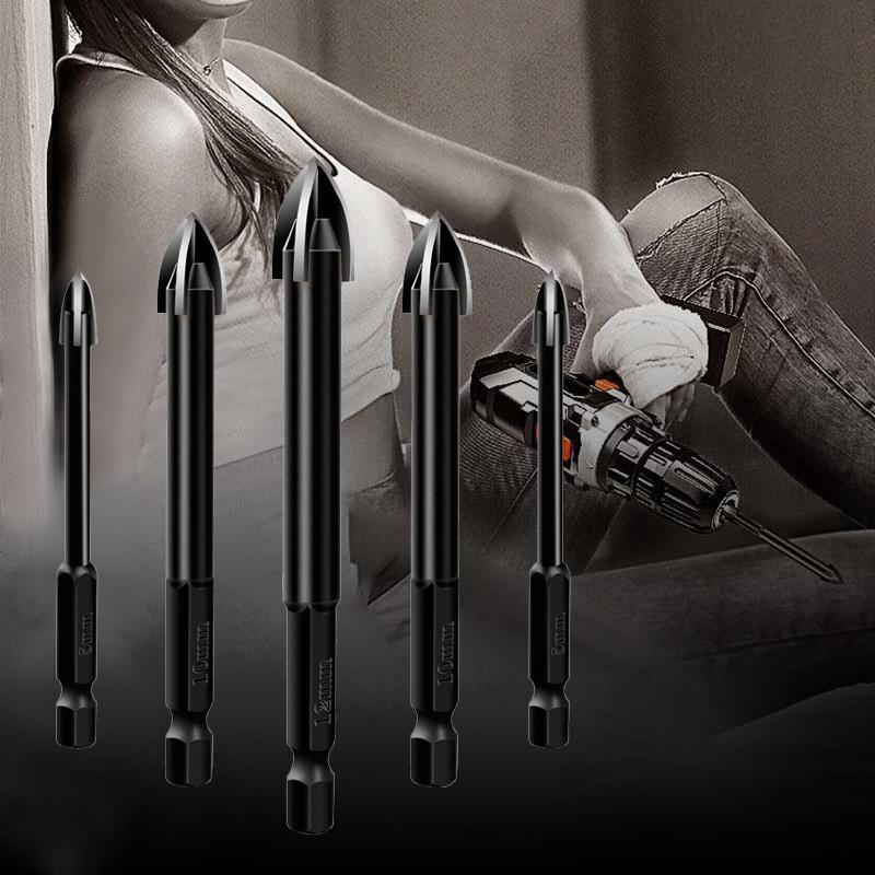 Avelena | Effizientes Universalbohr Werkzeug(5 Stück)