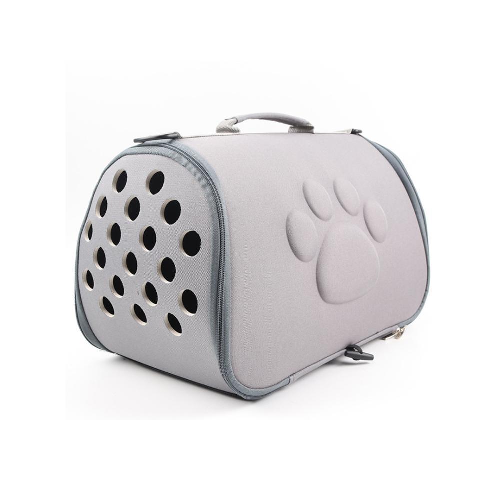 Avelena | Pet Tragetasche Diagonal Kreuz-Atmungsaktiv Rucksack