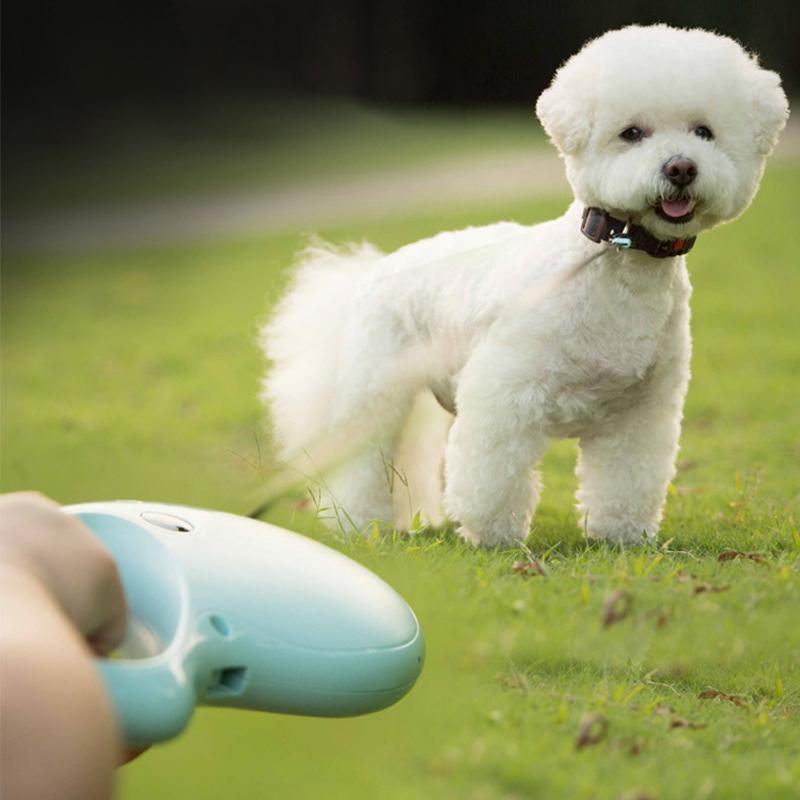 Avelena | Flexi Hund Verstellbare Leine