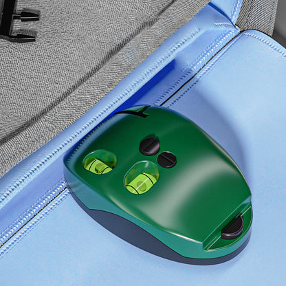 Avelena | Elektronische 90-Grad Laser-Skala