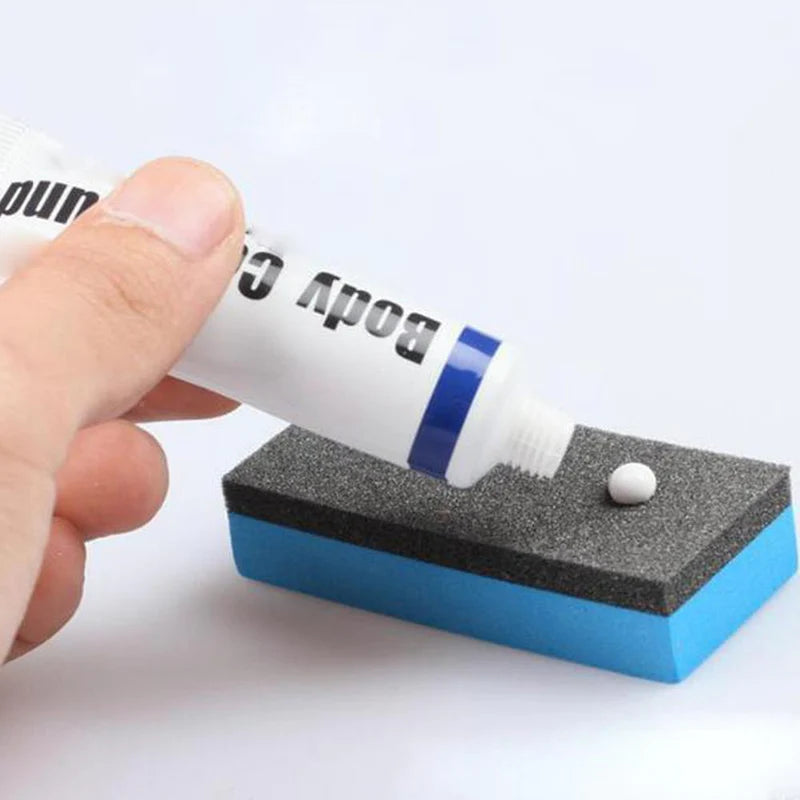 Avelena | Autokrazer-Reinigungsset