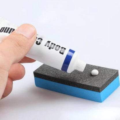 Avelena | Autokrazer-Reinigungsset