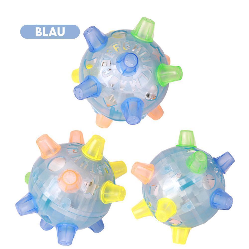 Avelena | Springkugel für Hunde und Tiere