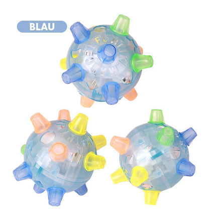 Avelena | Springkugel für Hunde und Tiere