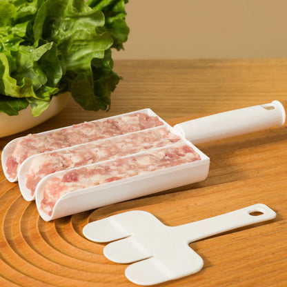 Avelena | Creative Kitchen Triple Meatball Maker