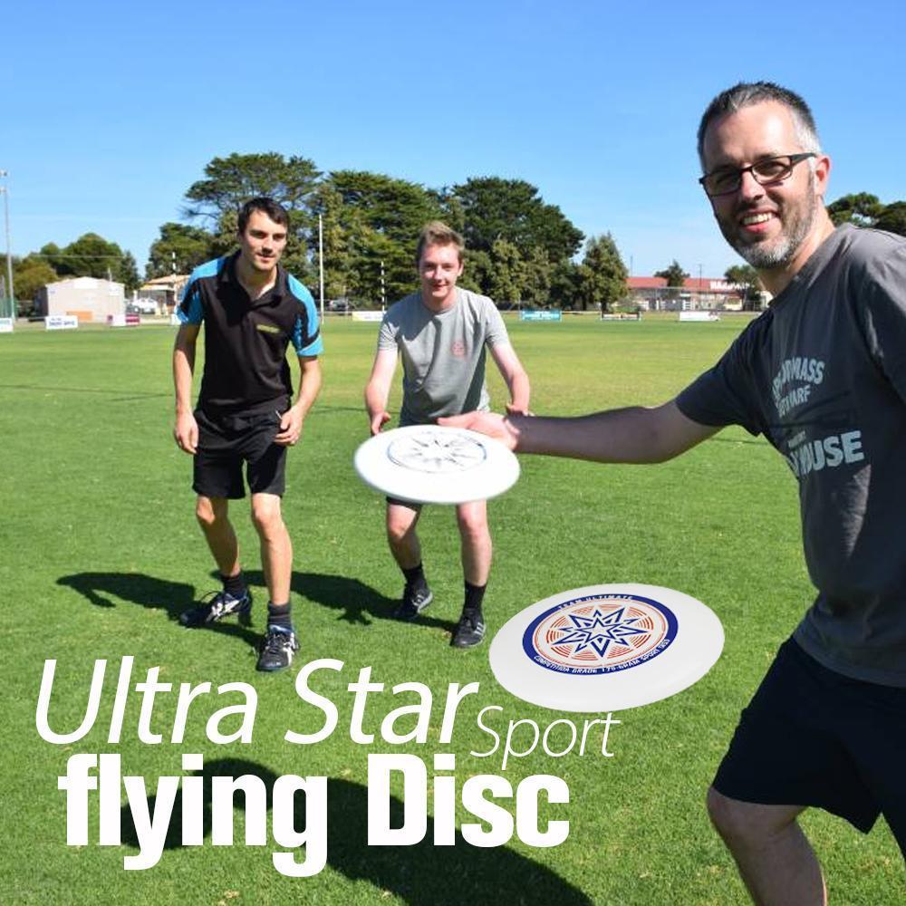 Avelena | Discraft 175 Gramm Ultra Star Sport Disc
