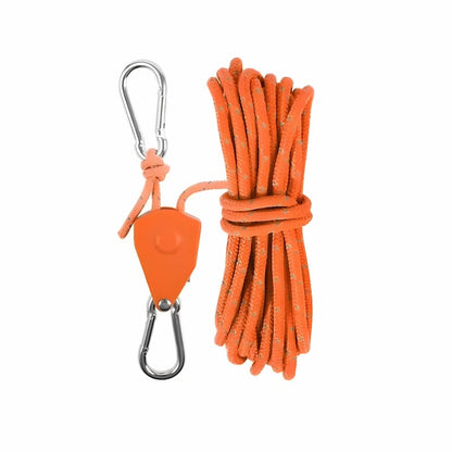 Avelena |  SureHold – Ultimative Seilspannung für Camping & Outdoor