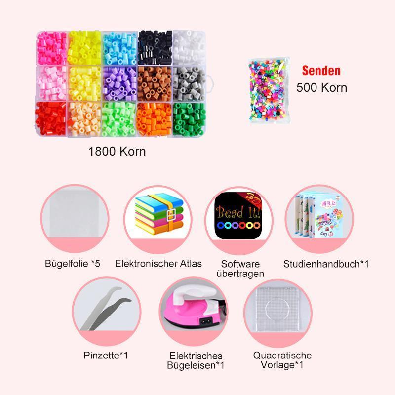 Avelena | Intelligentes 3D-Lernspielzeug DIY