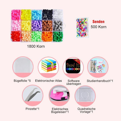 Avelena | Intelligentes 3D-Lernspielzeug DIY