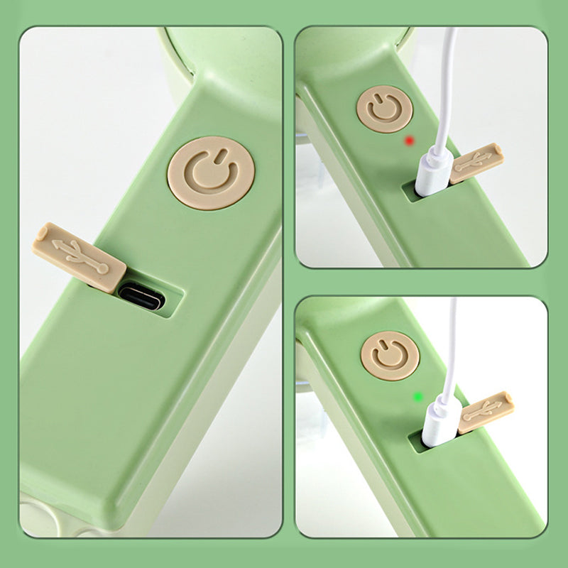 Avelena | Handheld Elektrischer Gemüseschneider Set