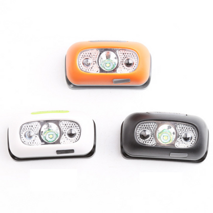 Avelena | Wasserdichte LED Stirnlampe