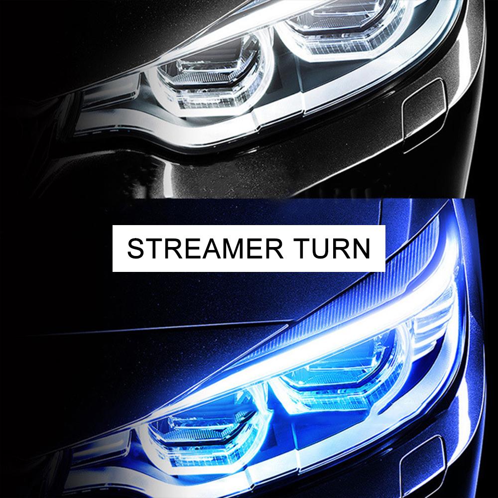 Avelena | Auto Fluoreszierende Blinker