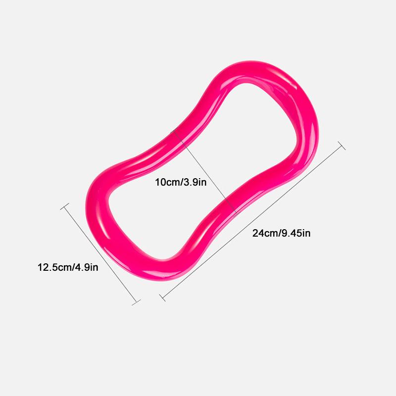 Avelena | Yoga-Ring Für Körperdehnung